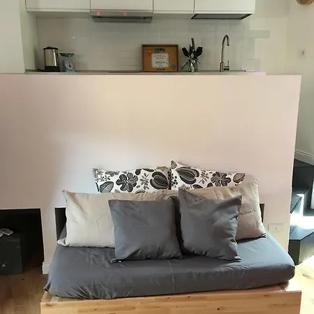 Contemporary Space 밀라노