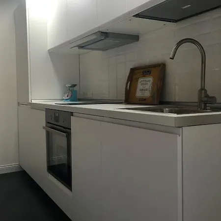 아파트 Contemporary Space